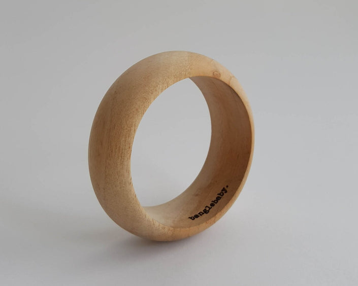 banglebaby Wood Luna - Natural