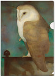 Bekking and Blitz Jan Mankes Owl L folder