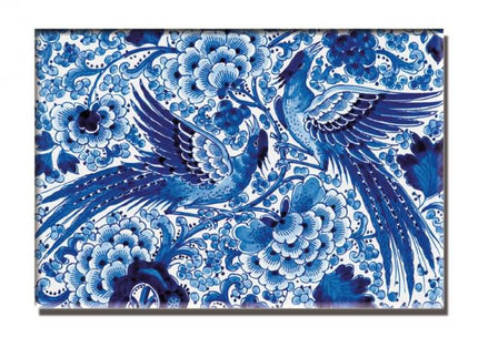Royal Delft Magnet