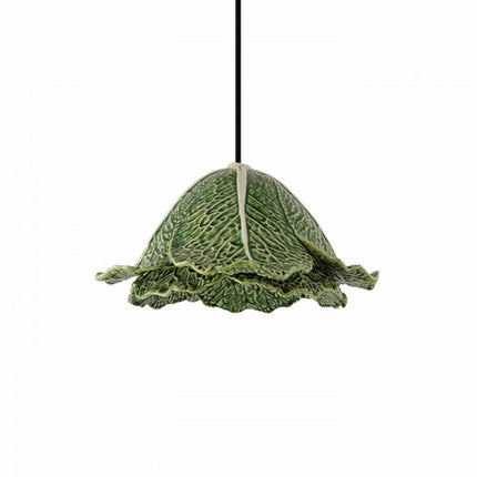 Bordallo Pinheiro Cabbage Chandelier