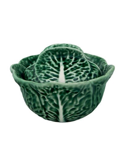 Bordallo Pinheiro 0.2L Cabbage Tureen